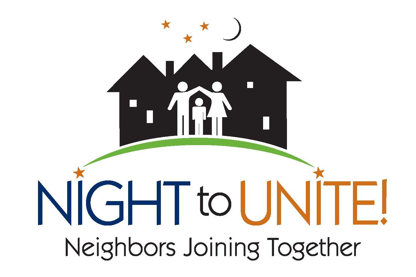 Night to Unite logo
